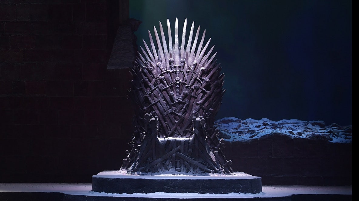 Michael Patrick, 'Game of Thrones' actor, dies at 35