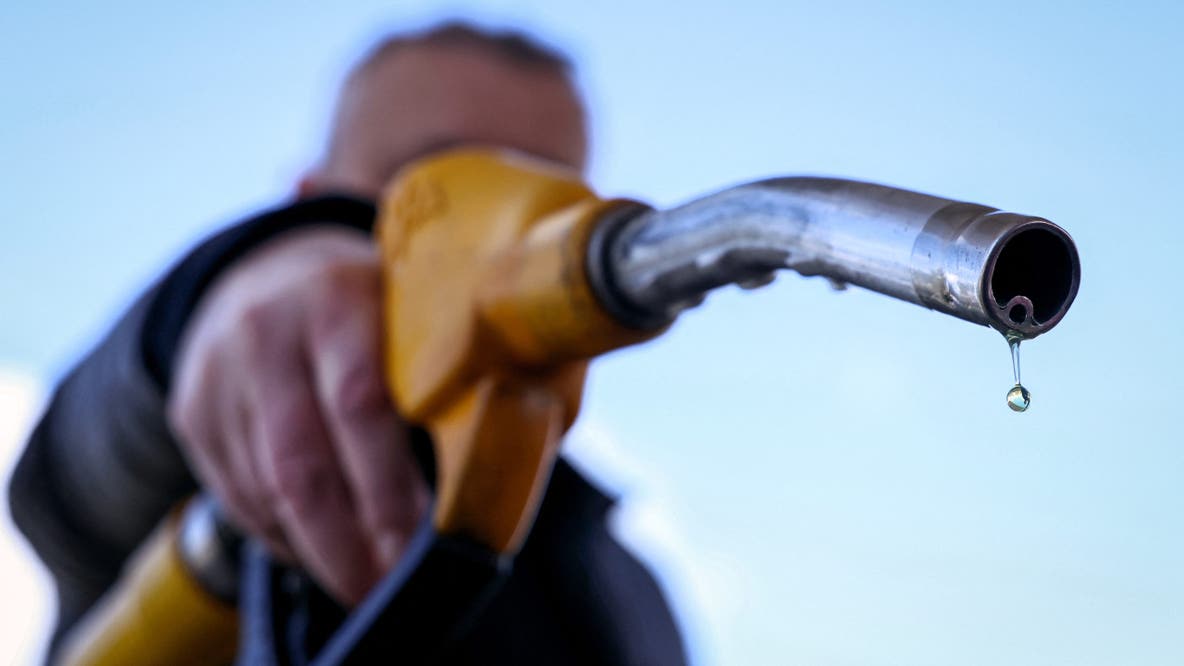 Here's where gas prices have increased the most in US