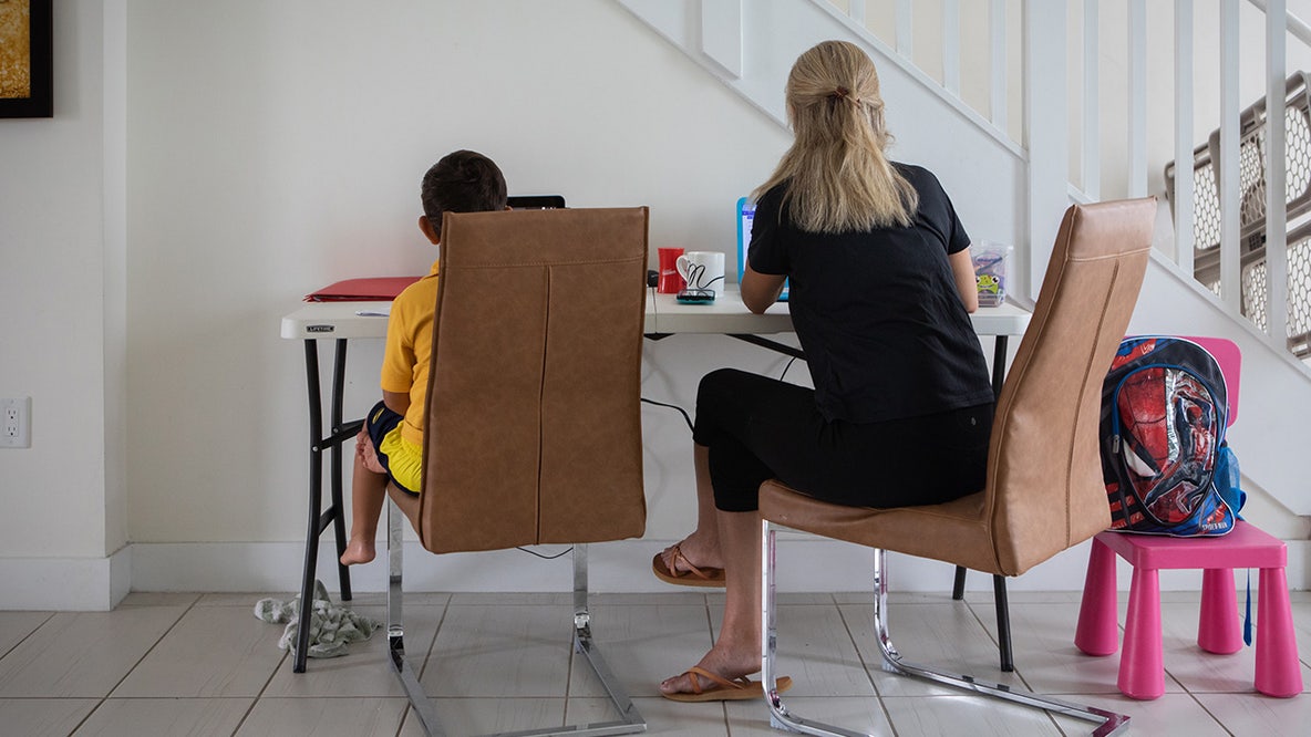 Mother’s Day 2026 ranking: Best and worst states for working moms