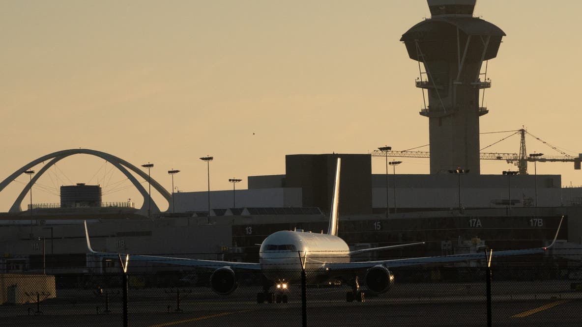 Travel warning expanded for Nigeria, embassy staff allowed to leave