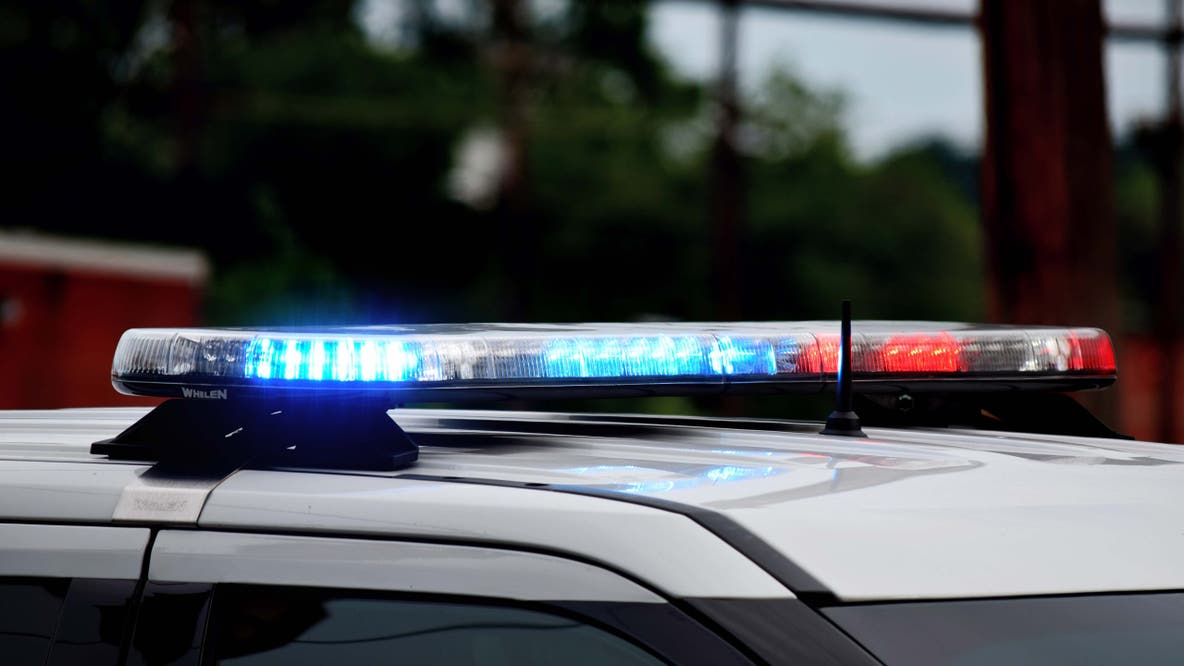 8 children killed across multiple Louisiana homes in domestic shooting spree