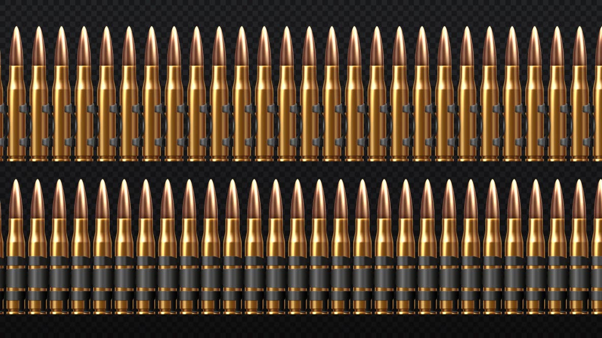 DOJ to allow firing squads for executions