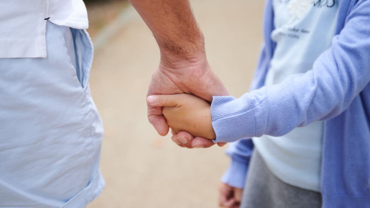 The 'bare bones' cost of raising a child has spiked: Here's why