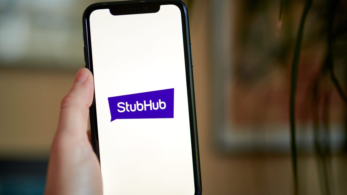 StubHub reaches settlement to refund $10 million to customers over 'deceptive' pricing