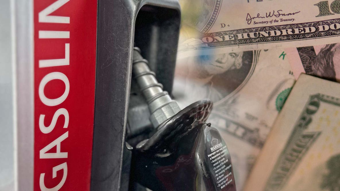 Ways to save money on gas amid Iran war price hikes