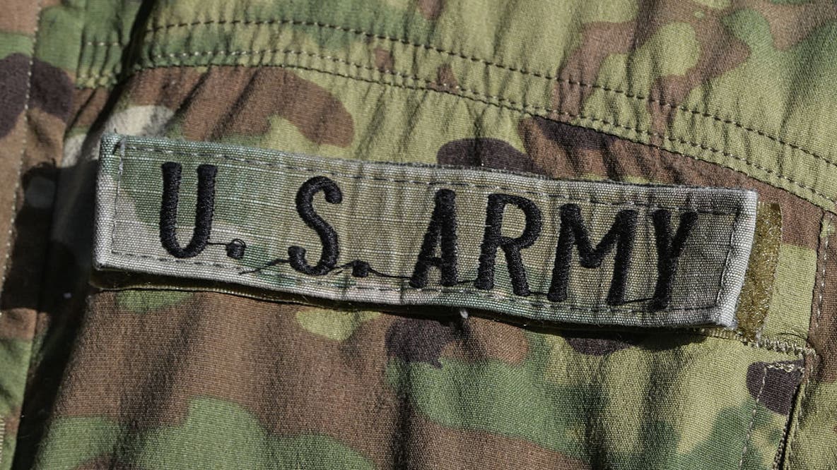 Army unveils Combat Field Test with new fitness assessment