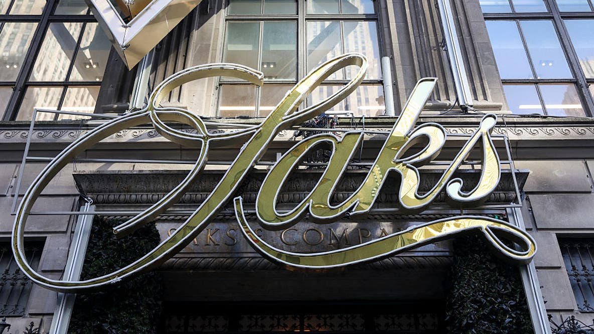 Saks Global expects to exit bankruptcy this summer after receiving $500M in financing