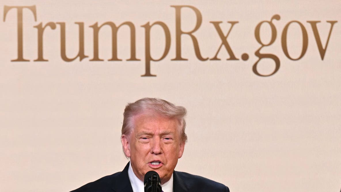 Johnson & Johnson is the latest company to list drugs on TrumpRx