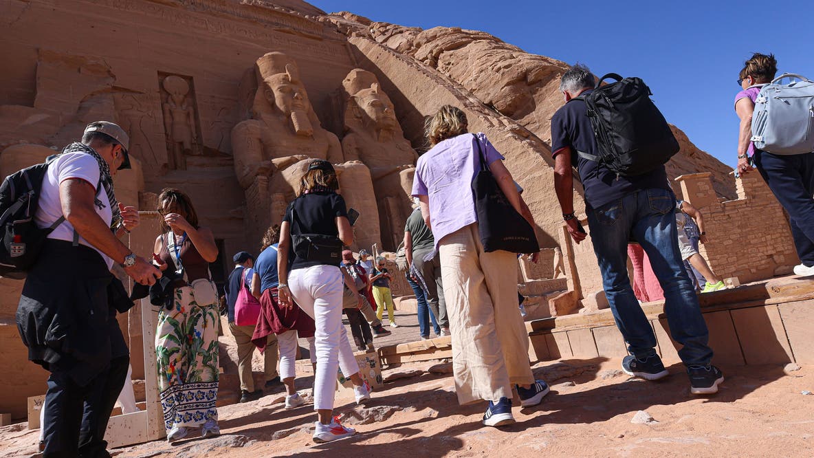 Americans warned of potential attacks at vacation destination as border crossing exit fee doubles