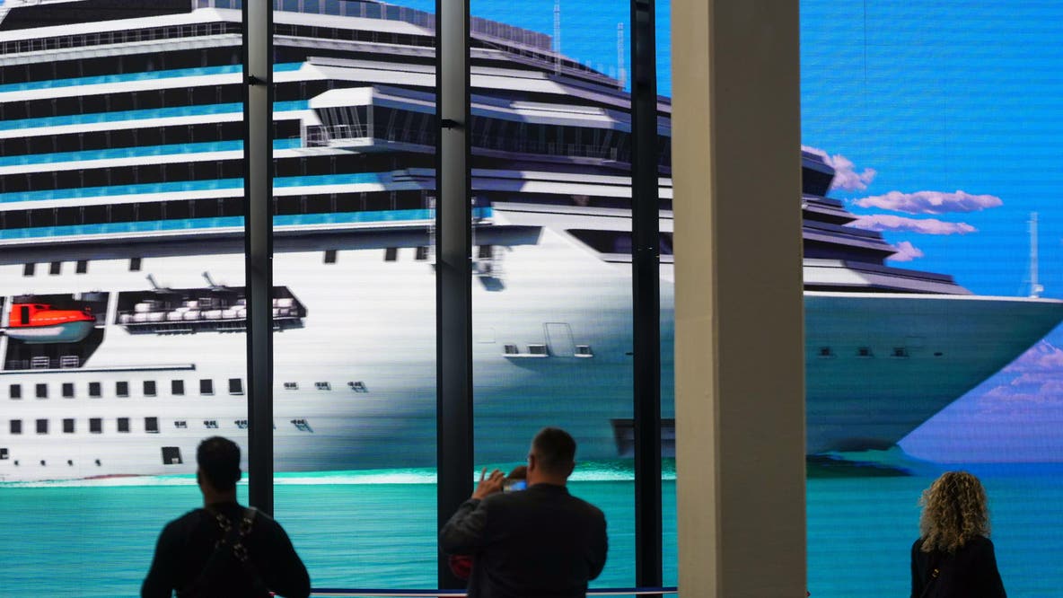 Cruise line abruptly adds extra charges for passengers; travelers worry others may follow