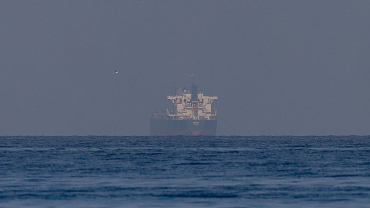 What to know about the Strait of Hormuz—and why it matters