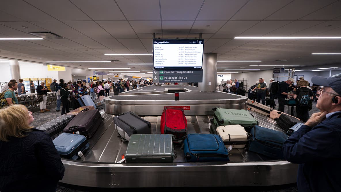 More US airlines raise baggage fees: See the list