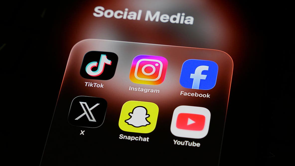 Australia says Meta, Snapchat, TikTok, and YouTube fall short on enforcing child account ban