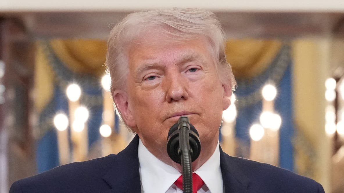 Trump says US can't fund Medicare, Medicaid, and day care because 'we're fighting wars'