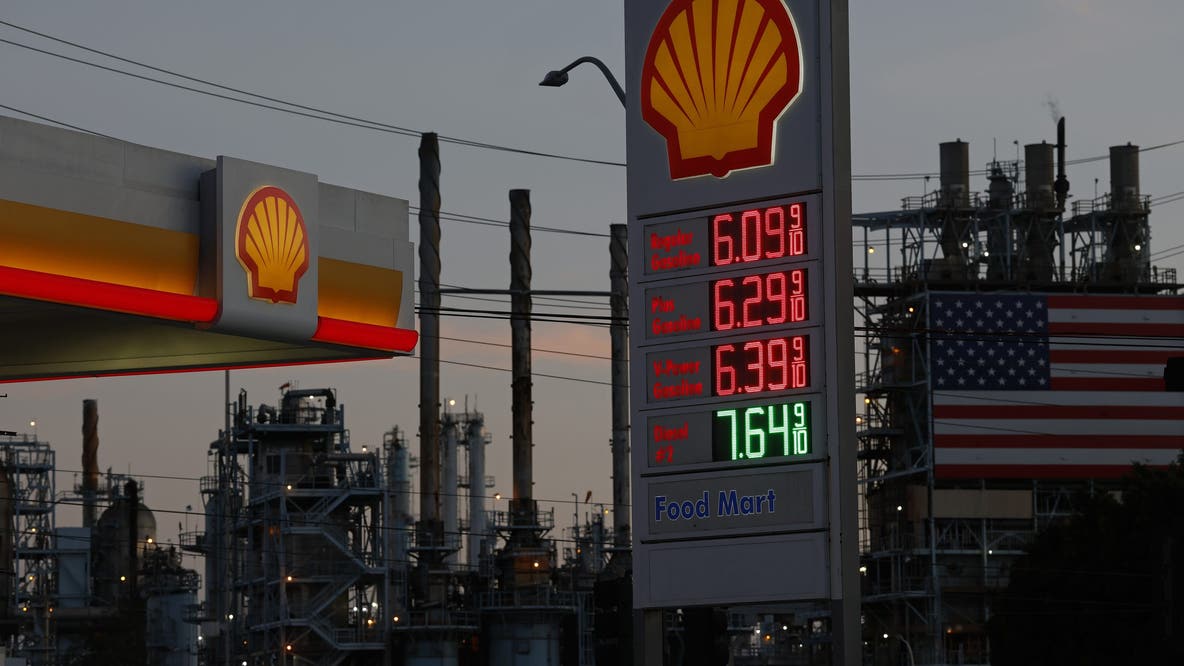 Where gas prices are the highest: A state-by-state breakdown of the average price of gas