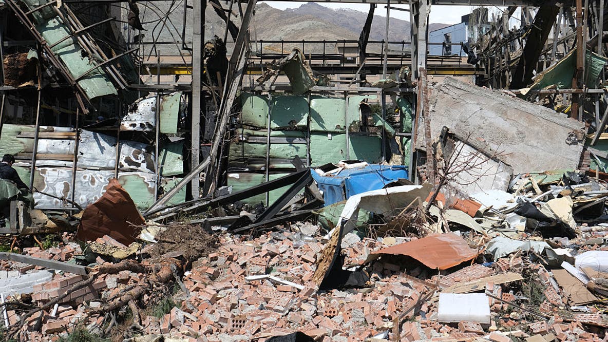 Live updates: Trump warns Iran will 'be living in Hell' in profanity-laced threat