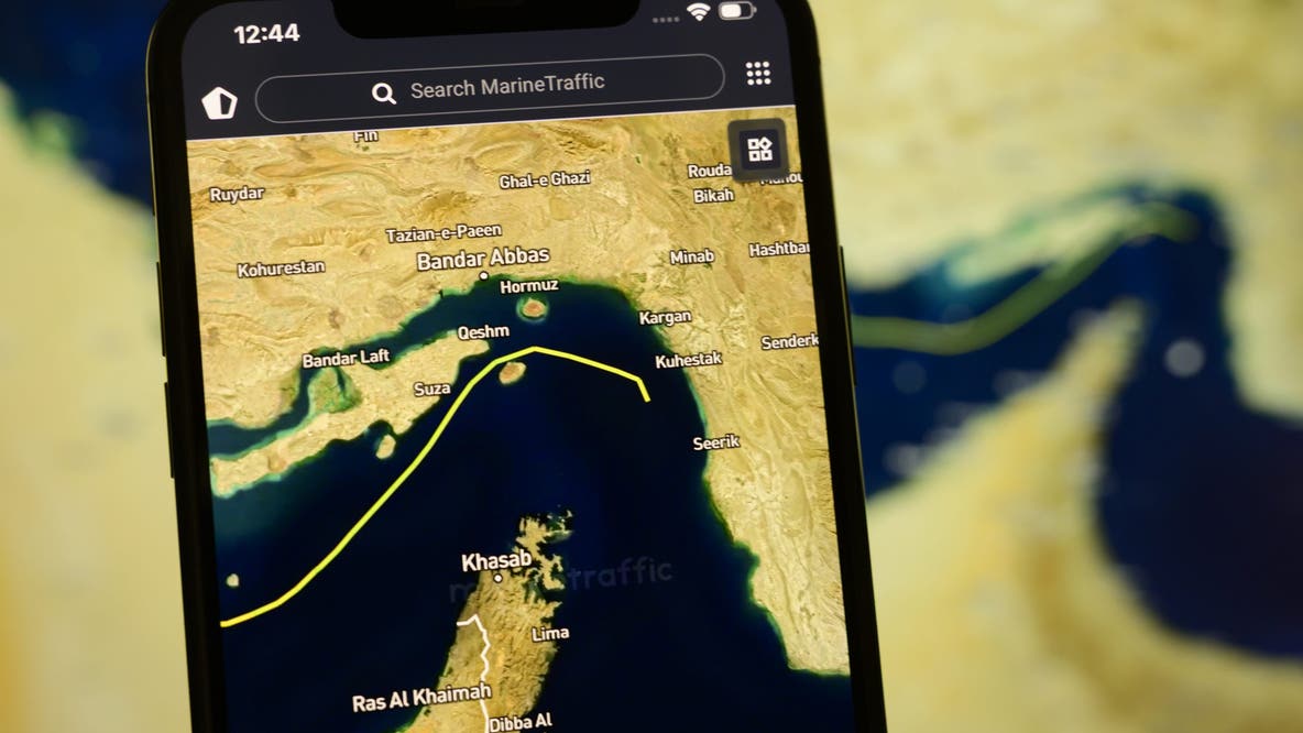 Iran latest: Trump warns 'quick and brutal' end for Iranian ships at blockade