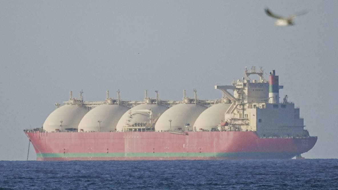 Iran war latest: US Navy to begin 'blockade' in Strait of Hormuz, Trump says