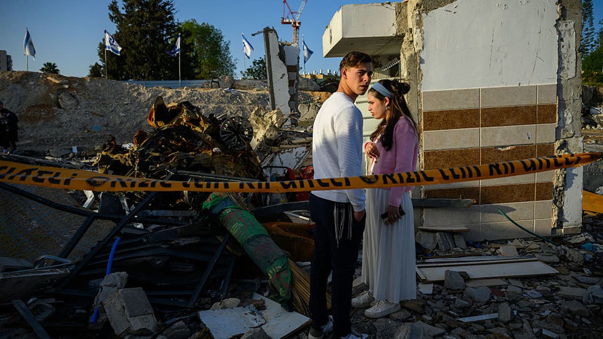 Deadly antisemitic attacks reach 30-year high in 2025, report finds