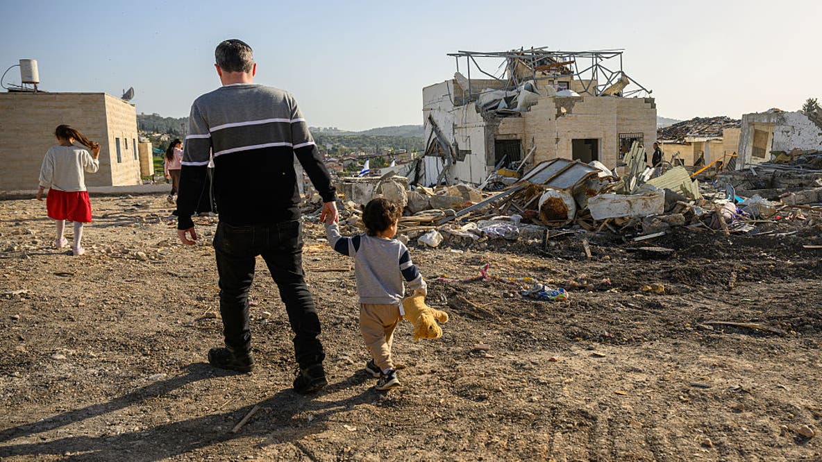 Live updates: Iran and US receive proposal for 45-day ceasefire, reopening of Strait of Hormuz