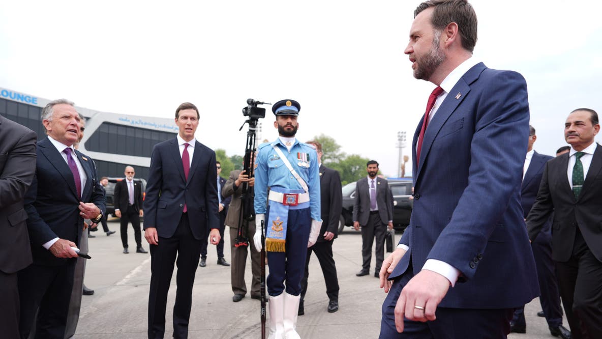 Iran war latest: No deal in Iran peace talks, Vance returning to US