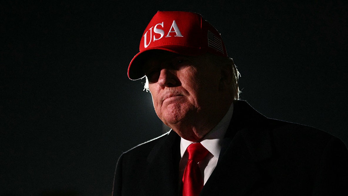 Trump blasts Pope Leo XIV on Truth Social: “Weak on crime" and foreign policy