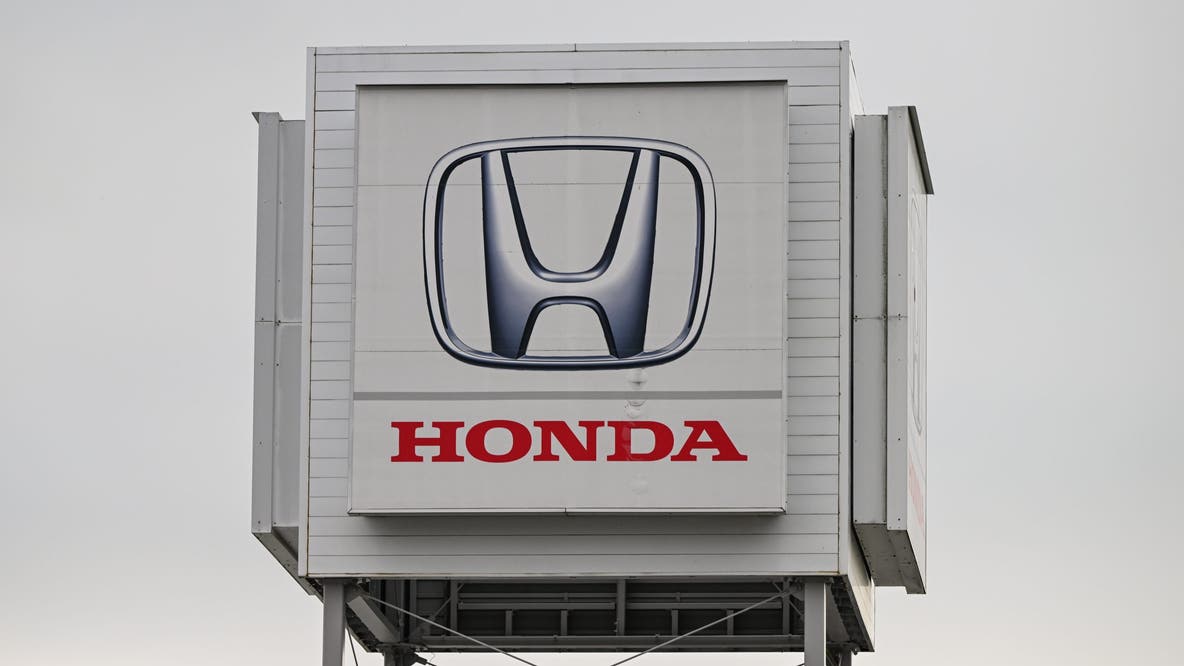 Honda recalls 440K vehicles for faulty air bags