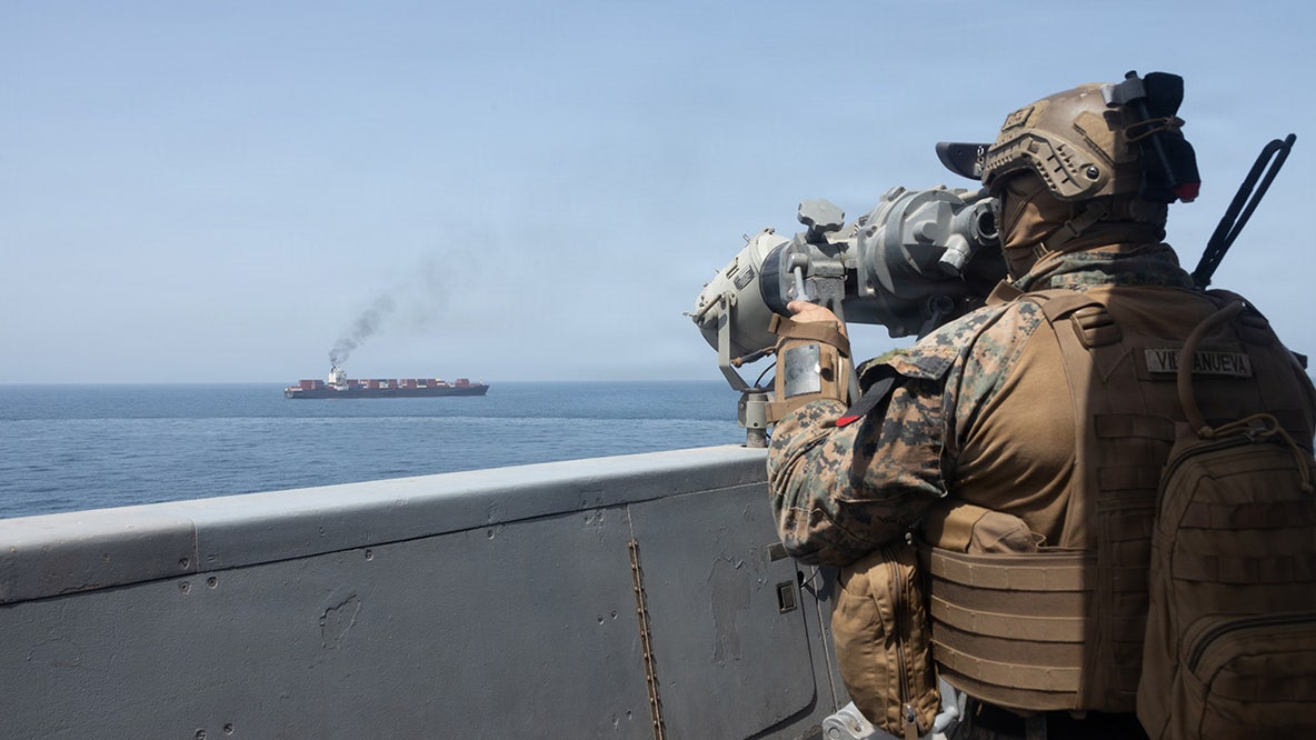 Live updates: Rubio appears to rule out reported Iranian peace proposal