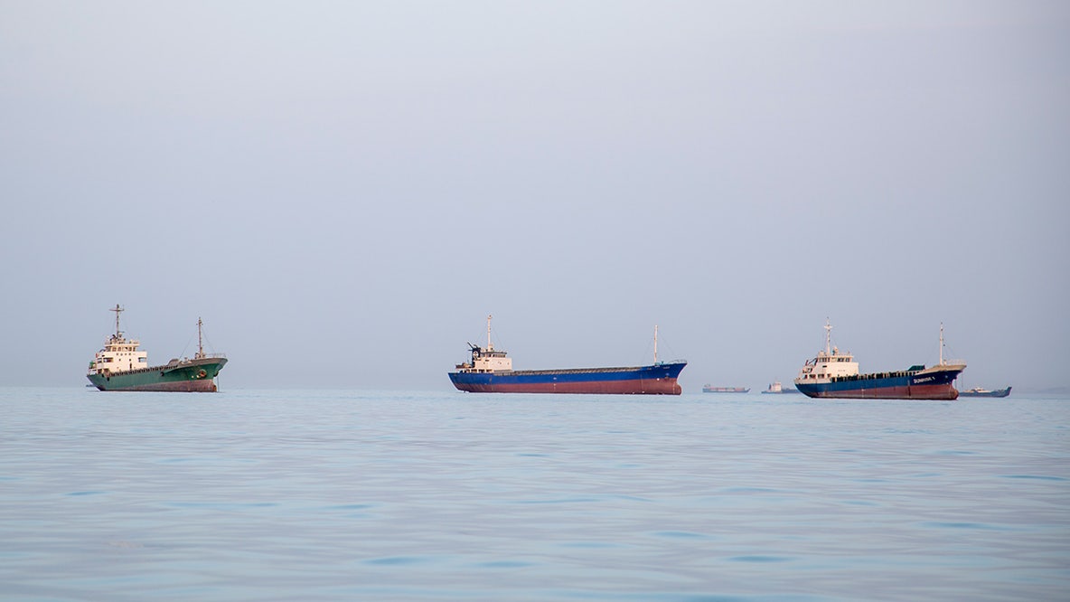 Iran latest: Iran seizes 2 ships while new talks are still undecided