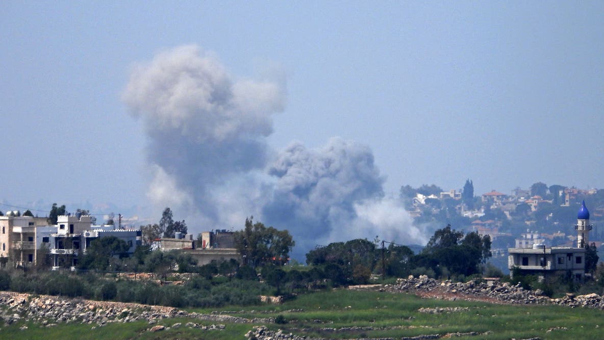 Iran latest: Ceasefire talks still alive despite mounting tensions, Pakistan says