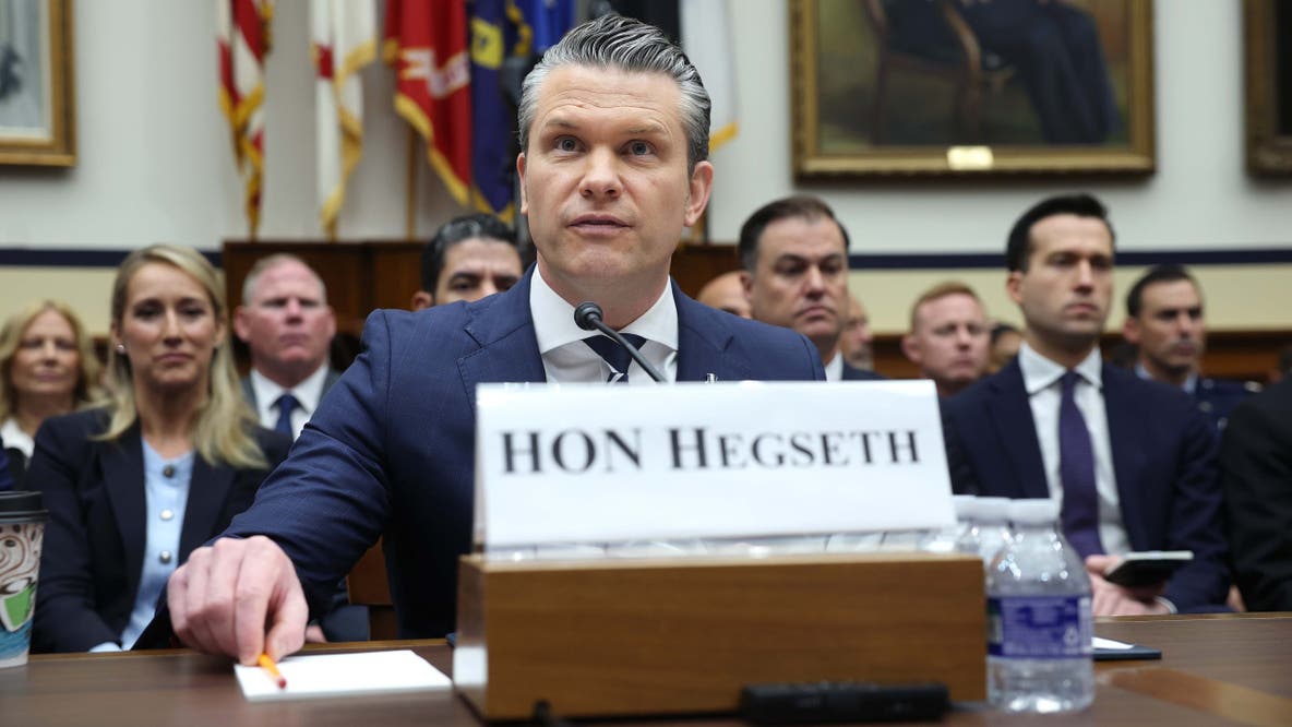 Military recruiting surge: Hegseth says recruits being turned away