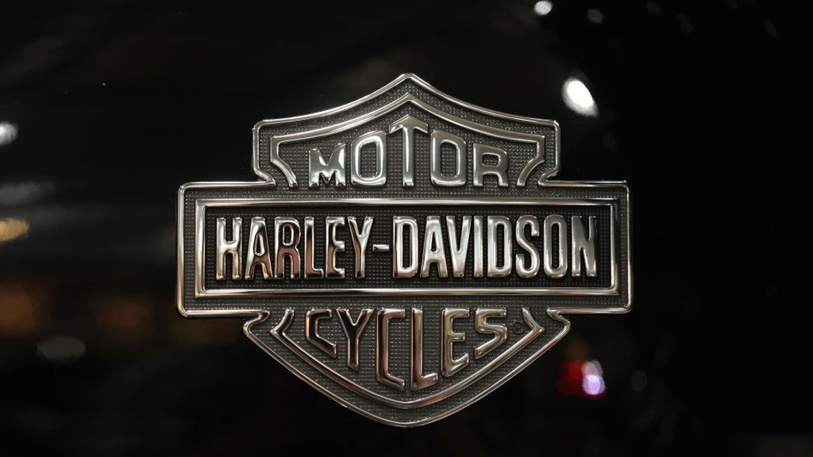 Harley-Davidson recalls nearly 17,000 motorcycles over loss of rear brakes