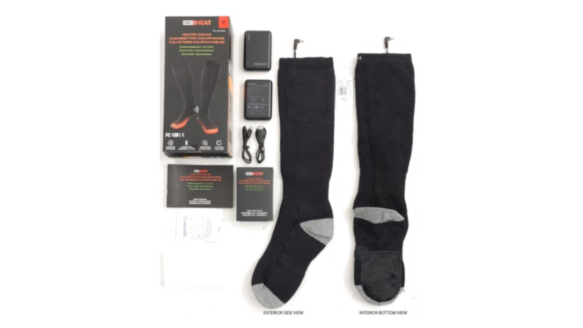 Over a dozen burn injuries lead to Costco product recall