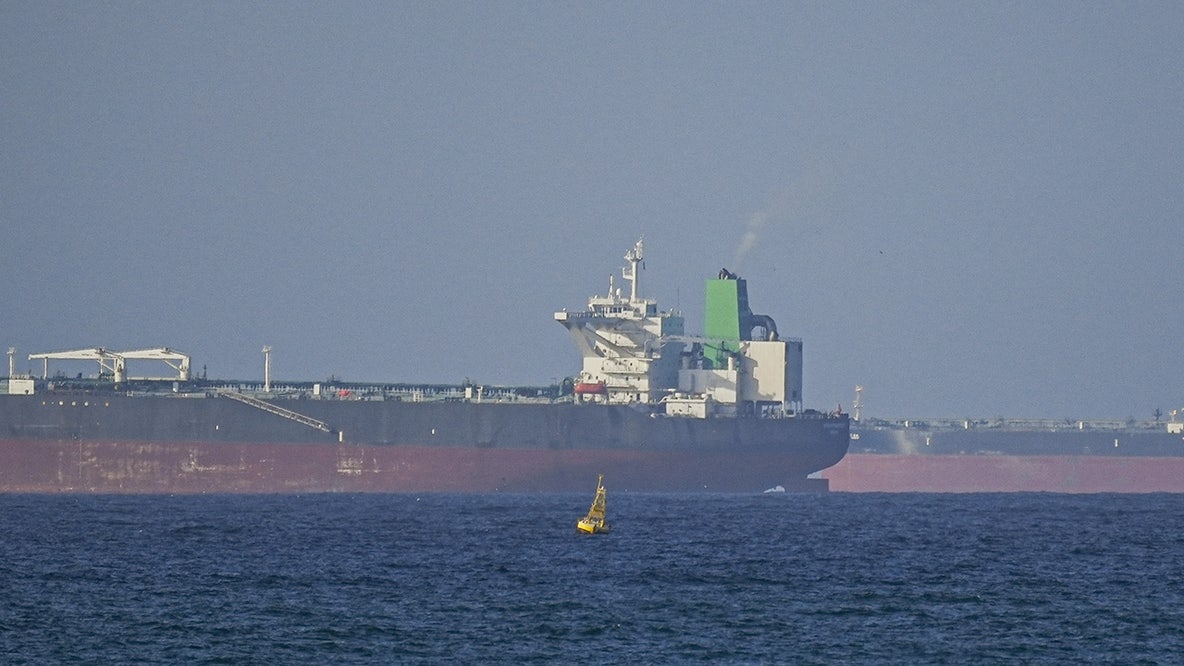 Iran war latest: US blockade of Iranian ports and coasts begins Monday, CENTCOM confirms