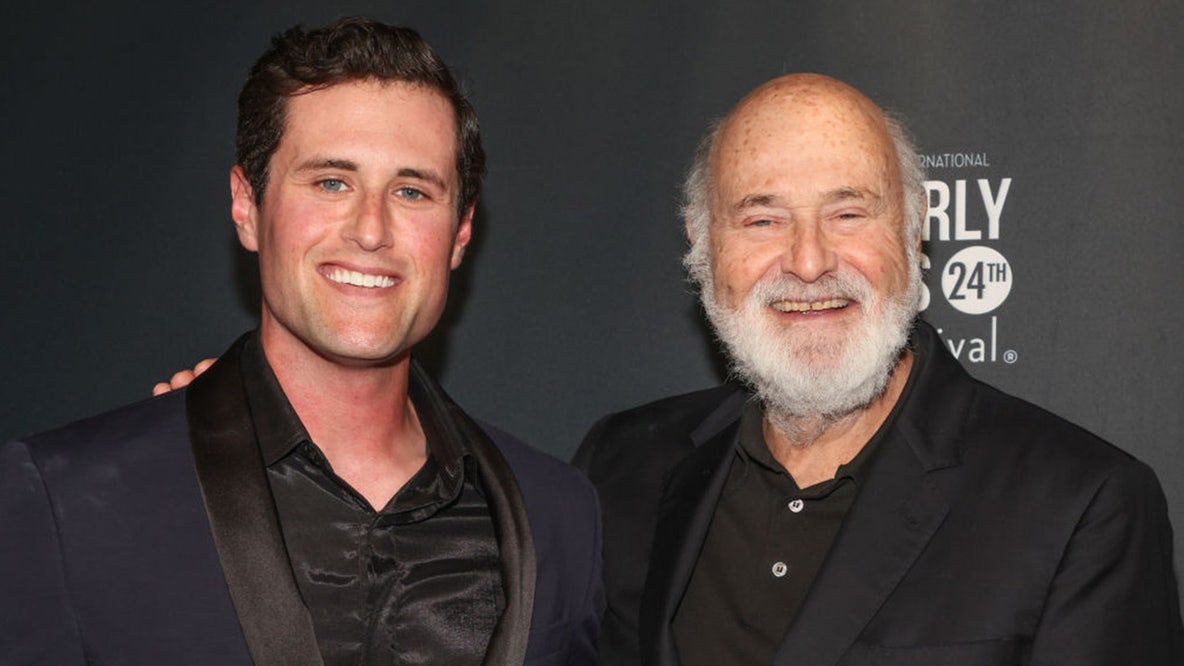 Rob Reiner’s son Jake breaks silence on parents’ murders: ‘My living nightmare'