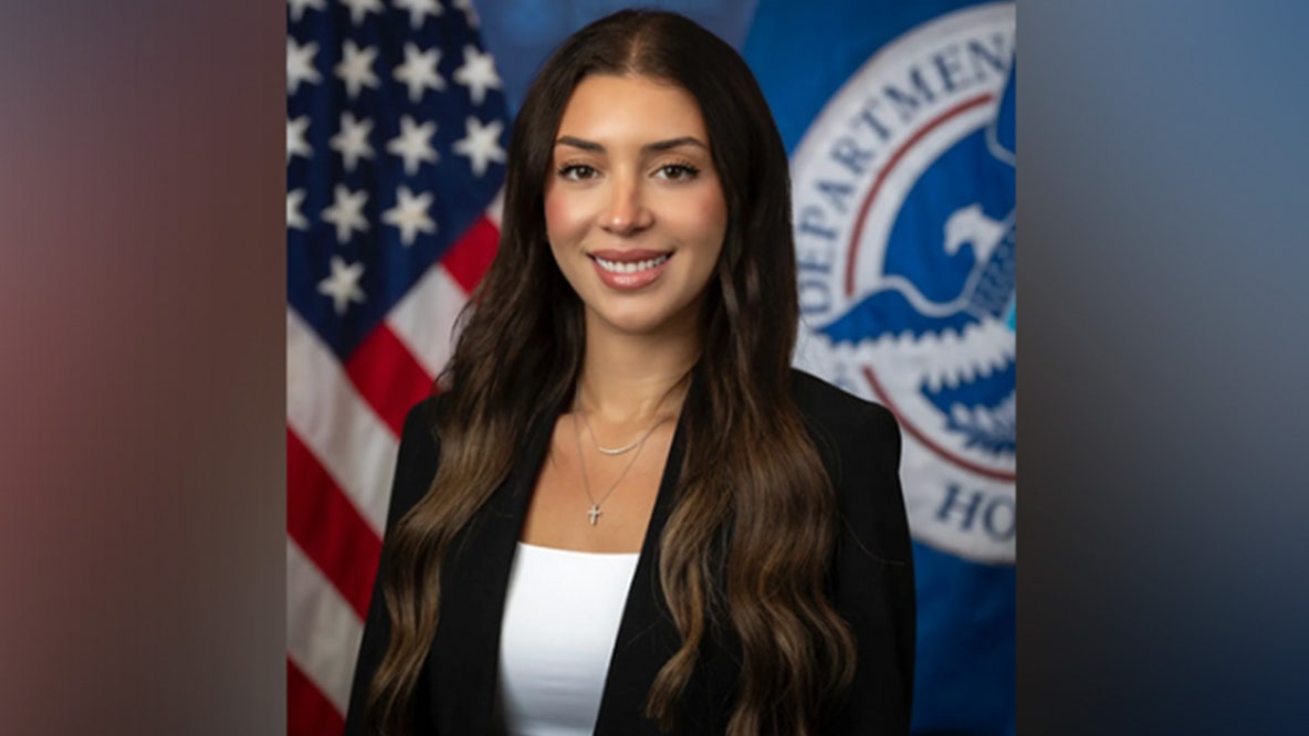 High-ranking DHS official sidelined over allegations of 'sugar daddy' relationship, luxe gifts and drug use