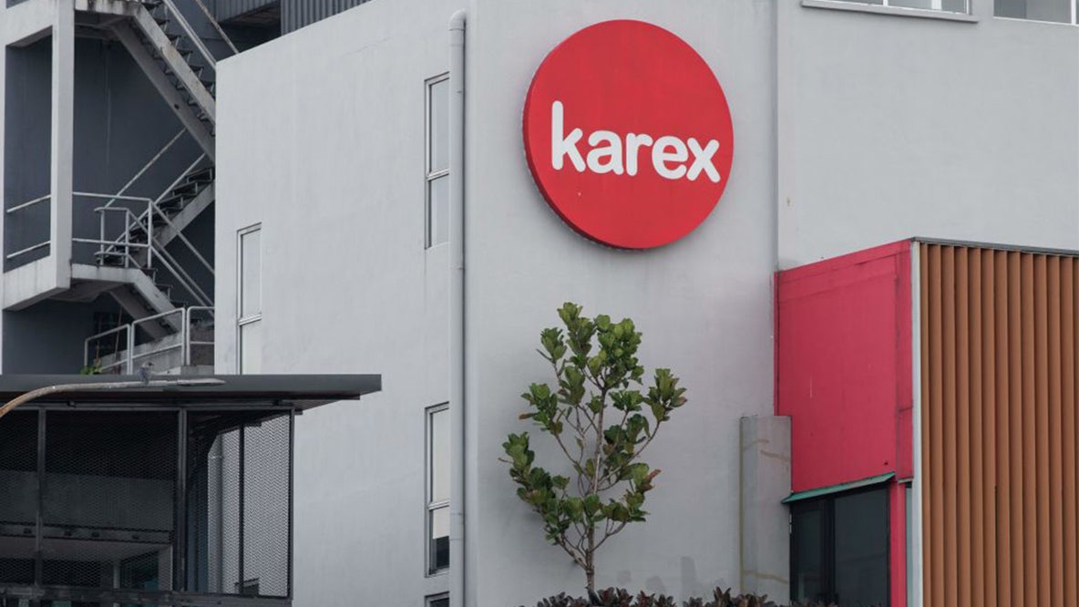 World's top condom maker to raise prices due to Iran war