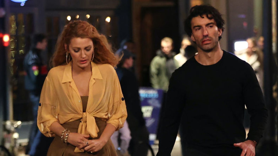 Blake Lively's sexual harassment claims against Justin Baldoni tossed out