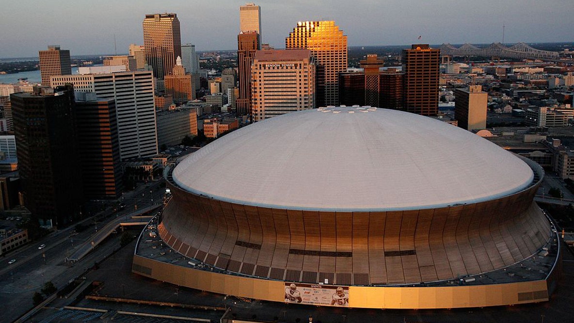 Louisiana Republicans push to eliminate an elected office won by exonerated man