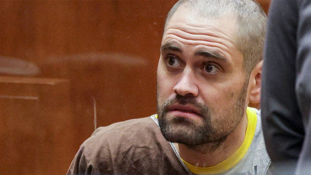 Prosecutors rule out death penalty for Nick Reiner in murder of his parents