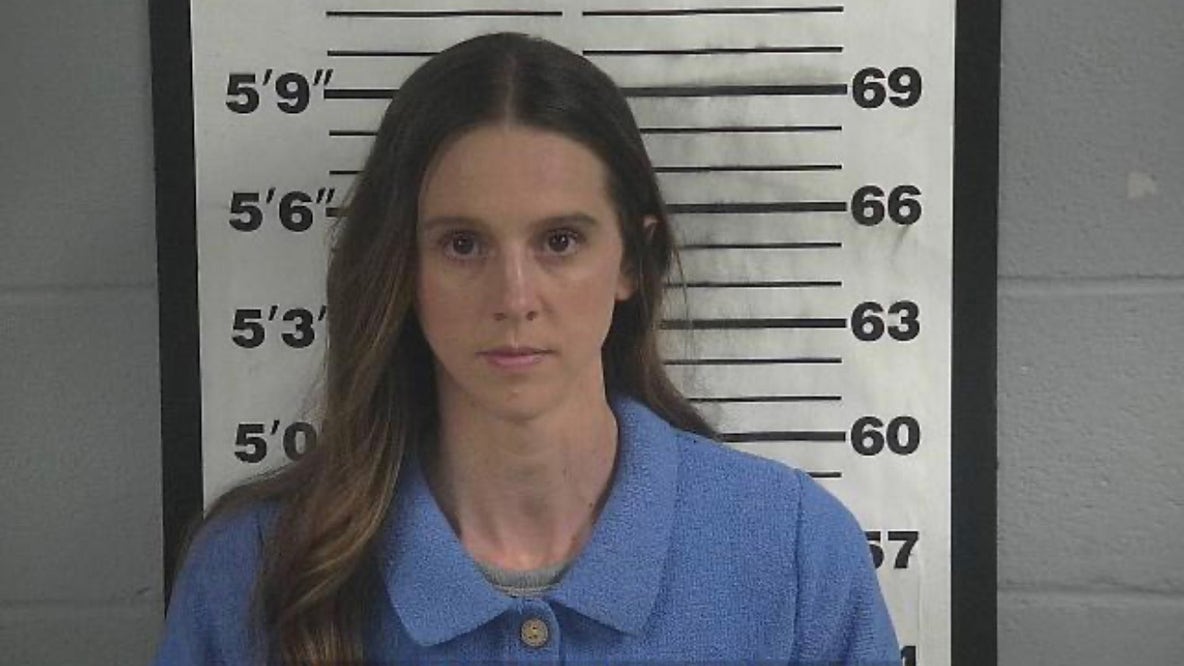 Ex-Alabama girls high school basketball coach charged with ‘deviant’ sex with student, dumped by husband