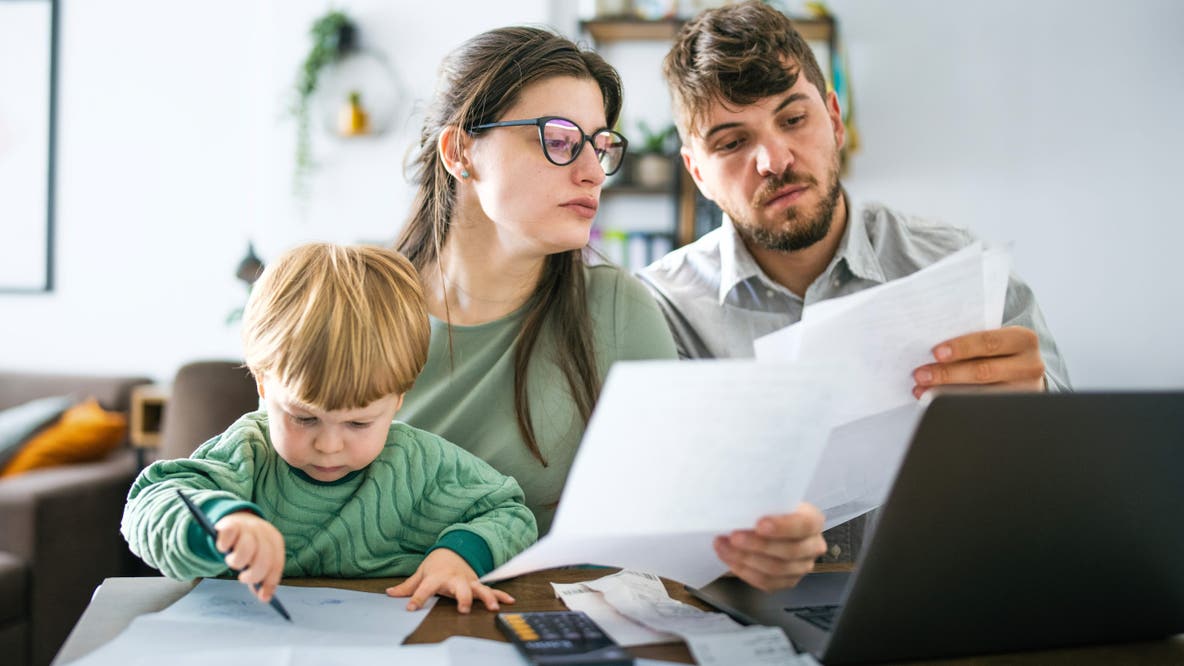 It now costs more than $300K to raise a child; here’s how much it costs in your state