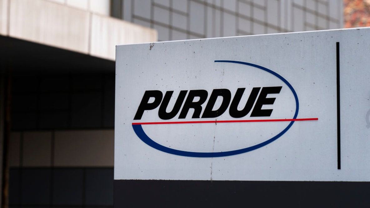 $5.5B judgment against Purdue Pharma paves way for opioid deal