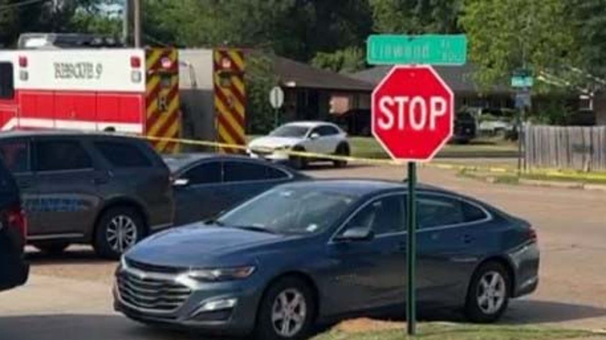 8 children killed across multiple Louisiana homes in domestic shooting spree