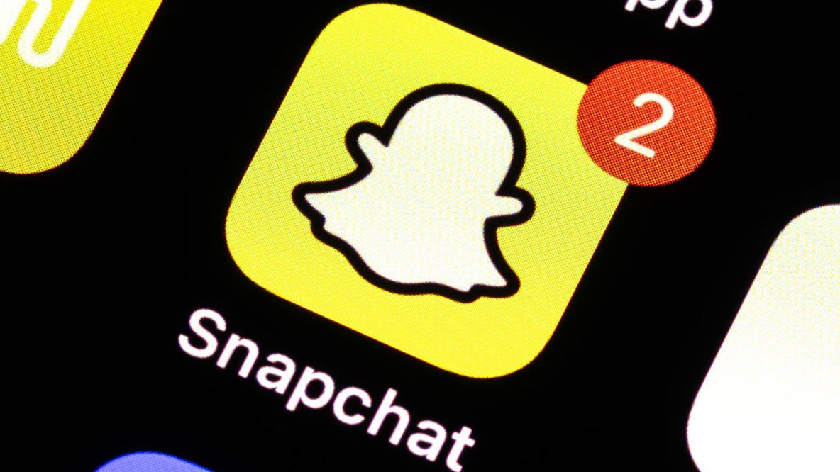 Snapchat under investigation by EU over alleged failure to protect children on app