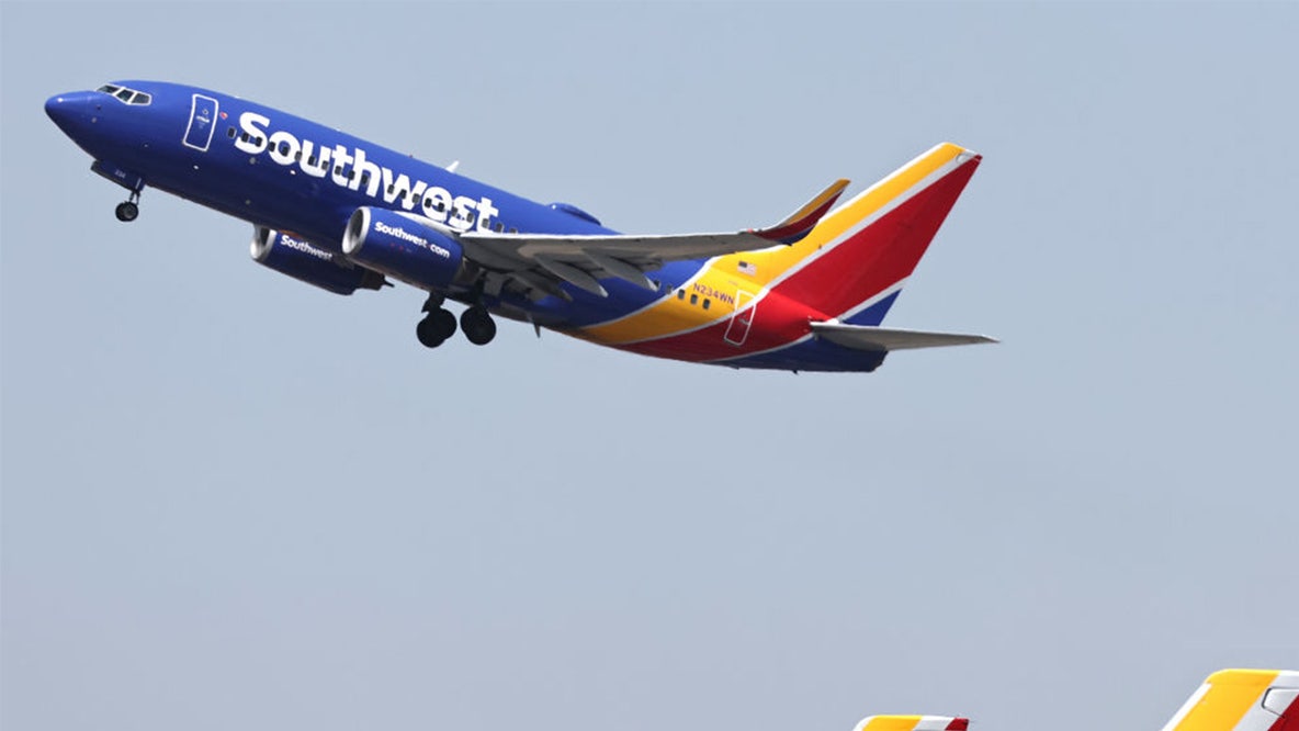FAA investigates Southwest near miss after air traffic control sends jets on collision course