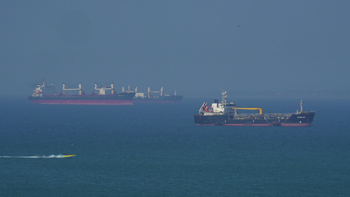 Iran latest: Trump rejects Iran’s offer, Pentagon CFO gives cost of war so far