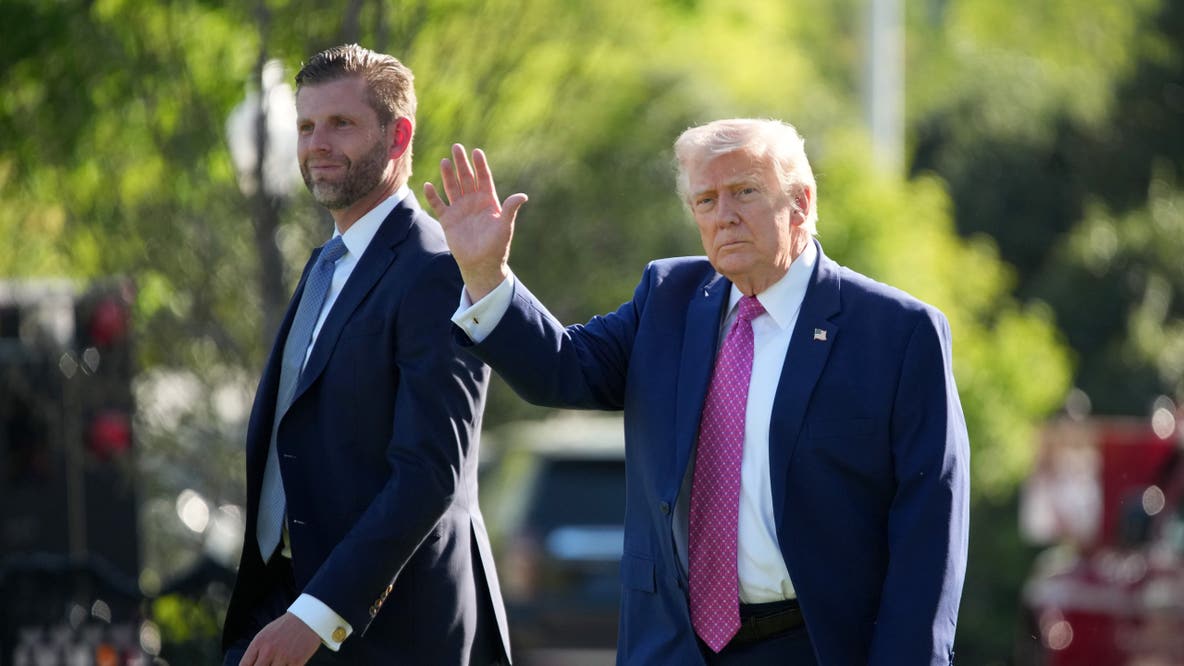 Trump looks to settle $10 billion lawsuit with IRS - What it means for you?