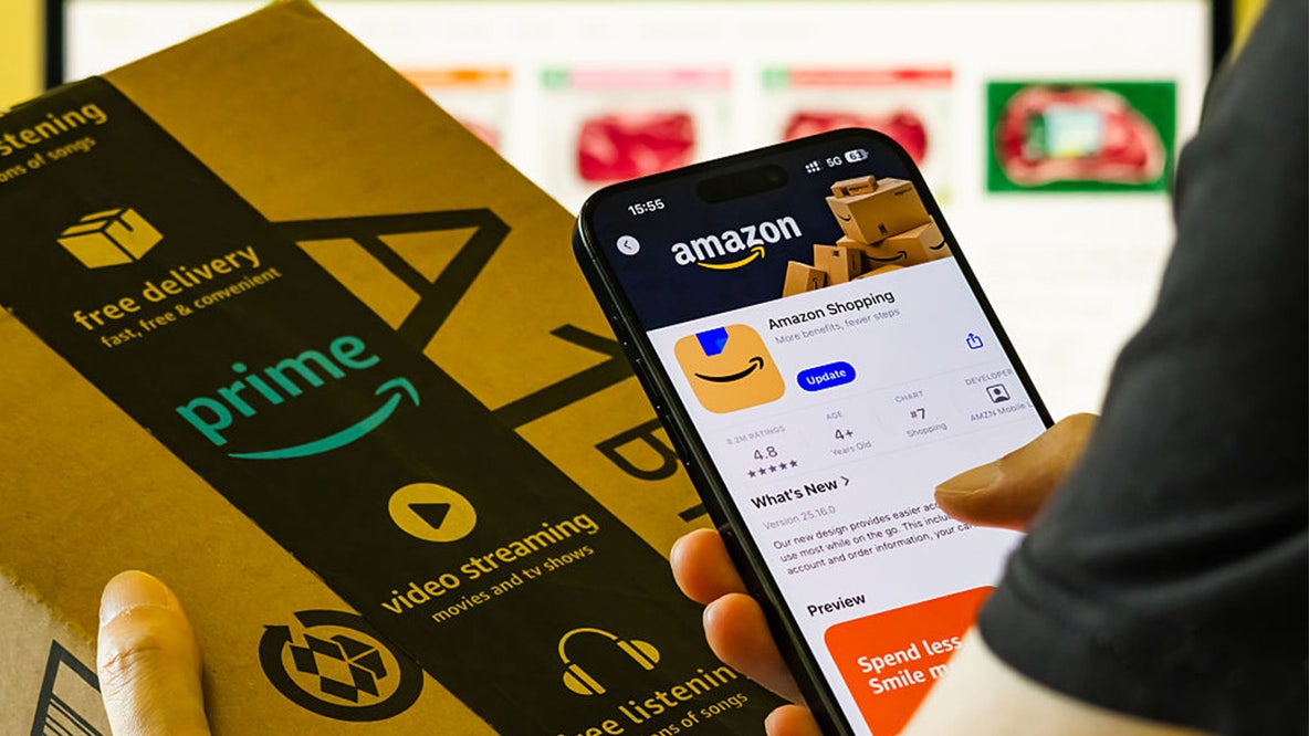 California claims Amazon pressured sellers to boost prices on their sites