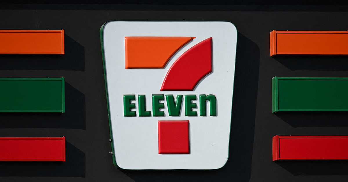 7-Eleven plans to close 645 stores during 2026 fiscal year